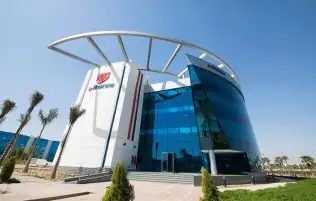 "فاينانس إن موشن" تعتزم توقيع اتفاق تمويل مع بنك حكومى خلال مؤتمر المناخ cop27