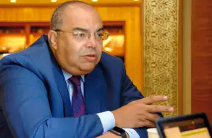 محيي الدين: الشراكة بين القطاعين العام والخاص السبيل لحشد التمويل للعمل المناخي