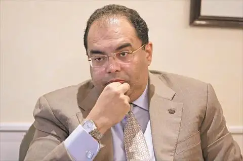 محمود محيي الدين: الشراكات بين القطاعين العام والخاص هي السبيل لحشد التمويل اللازم للعمل المناخي
