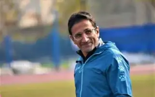 أحمد سامي يطلب ضم لاعبين من الأهلي في يناير المقبل