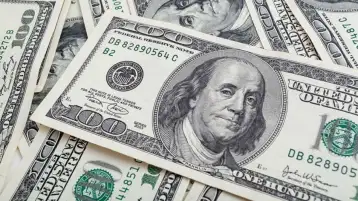 سعر الدولار اليوم الثلاثاء 18-10-2022 في بداية التعاملات البنكية