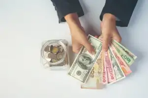 أسعار العملات اليوم الثلاثاء 18-10-2022 في بداية التعاملات البنكية