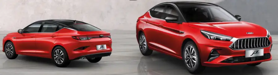 أسعار ومواصفات "جاك J7" بعد الزيادات الأخيرة