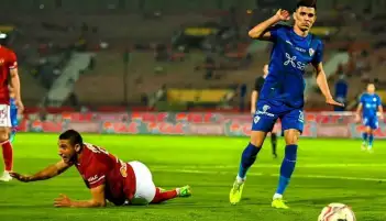 رابطة الأندية تعلن موعد مباراة القمة بين الأهلي والزمالك في الدوري