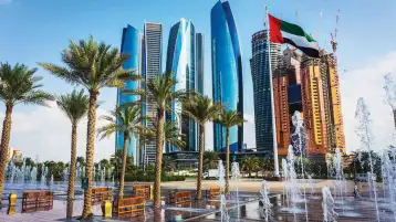 الإمارات تؤيد بيان الخارجية السعودية بخصوص قرار أوبك بلس
