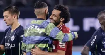 استاد الدوحة: صلاح ومحرز ينضمان لطاقم تحليل بي إن سبورتس في المونديال