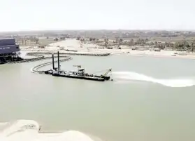 حزب المؤتمر: افتتاح الرئيس مصنع الرمال السوداء إنجاز جديد للدولة المصرية