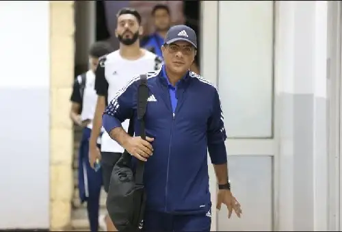 العشري : فيريرا تفوق بسبب العامل البدني