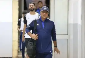 العشري : فيريرا تفوق بسبب العامل البدني