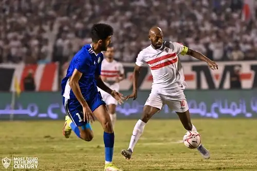 مدرب سموحة: أغلقنا مفاتيح لعب الزمالك.. وغياب أجايي أثر سلبيا على الفريق