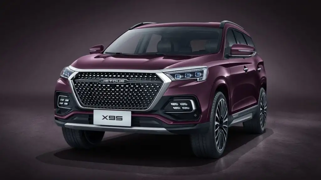 أسعار ومواصفات سيارات "جيتور X95" بعد الزيادات الأخيرة