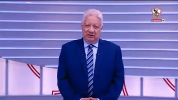 مرتضى منصور يُشيد بجماهير الزمالك ورسالة خاصة للاعبين قبل السوبر