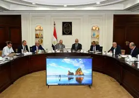 وزير الإسكان يتابع استعدادات إجراء القرعة وتسليم وحدات العائدين إلى ماسبيرو