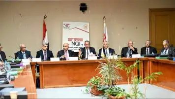 المعهد القومي للجودة: التحول الرقمي عامل رئيسي في الحوكمة وتحقيق التنمية المستدامة