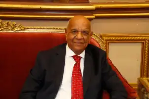 النائب عبدالخالق عياد: مشروع الرمال السوداء سيكون له عوائد اقتصادية ضخمة