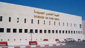 الشركة الفرنسية: توفير موظفين من الخط الثالث لعمل الاشتراكات داخل فنون جميلة والتربية الفنية بالزمالك