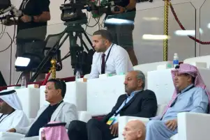 سراج: رجال اليد أظهروا الشخصية الحقيقة للأهلي أمام بنفيكا