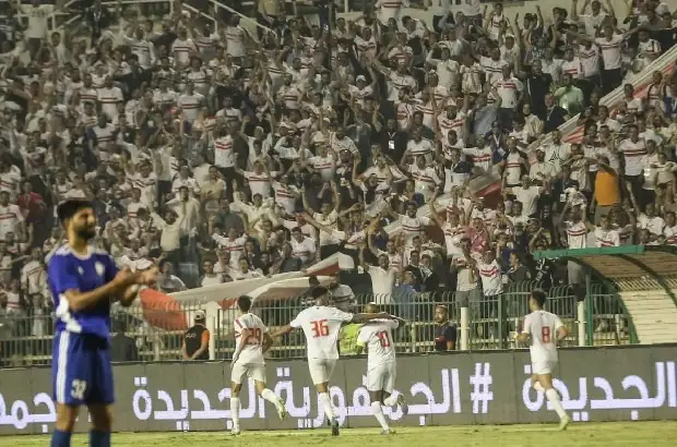 أول تحرك رسمي من الأهلي على زيادة أعداد جماهير الزمالك في مباريات الدوري