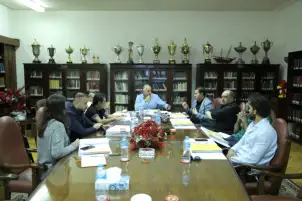 تعرف على قرارات مجلس إدارة الأهلي فى غياب الخطيب ورئاسة العامري فاروق