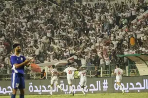 أول تحرك رسمي من الأهلي على زيادة أعداد جماهير الزمالك في مباريات الدوري