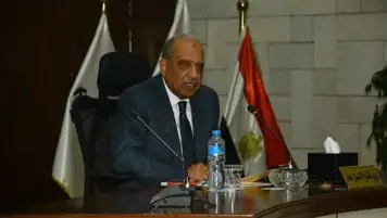 وزير قطاع الأعمال يوجه رؤساء الشركات القابضة بتعزيز الشراكة مع القطاع الخاص