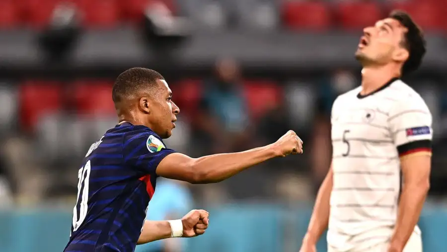 فليك يفتح الباب أمام مشاركة هوميلس في كأس العالم