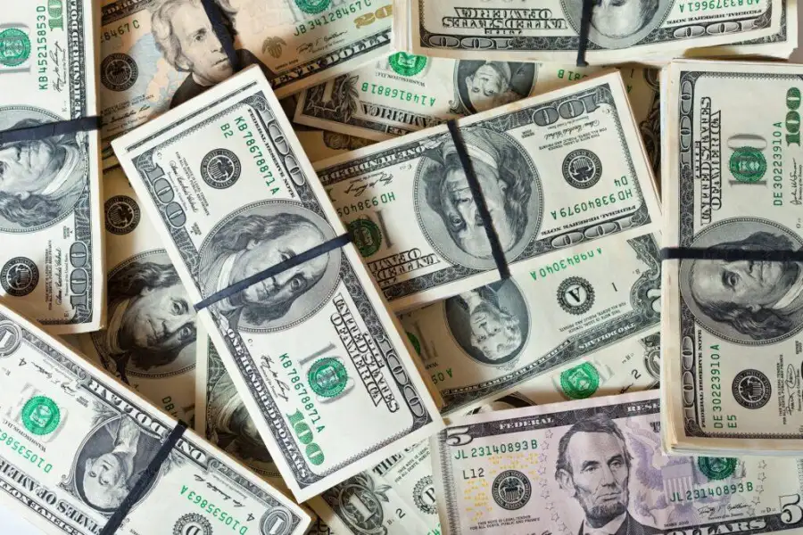 سعر الدولار اليوم السبت 22-10-2022 مقابل الجنيه المصري