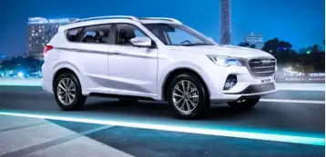 أسعار ومواصفات "جيتور X70" بعد الزيادات الأخيرة