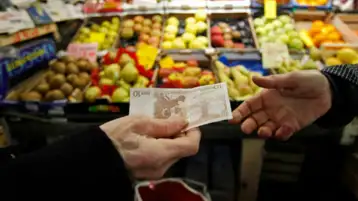 ارتفاع معدل تضخم أسعار الجملة في أيرلندا خلال سبتمبر