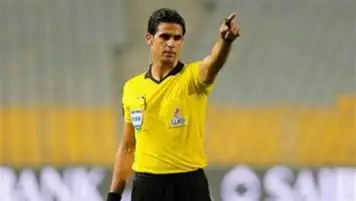 معروف حكما لمباراة الزمالك وسيراميكا.. والغندور يقود لقاء الأهلي وأسوان في الدوري
