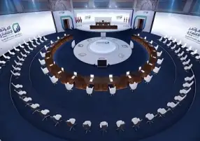 اليوم.. انطلاق المؤتمر الاقتصادى ــ مصر 2022 بمشاركة 21 جهة محلية ودولية ونحو 500 شخصية