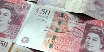 سعر الجنيه الإسترليني اليوم الاحد 23-10-2022 مقابل الجنيه