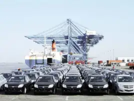 علاء السبع: نترقب إجراءات تنفيذ الإعفاءات الجمركية على سيارات المغتربين
