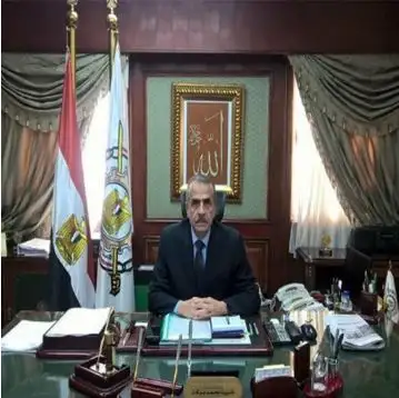 الإحصاء: بدء العمل الميداني في التعداد الاقتصادي الجديد 2023/2022 يوليو القادم