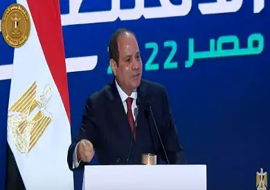 الرئيس السيسي: التجربة خلال الـ7 سنوات الماضية أثبتت أننا لم نفهم أو نقدر حقيقة المصريين