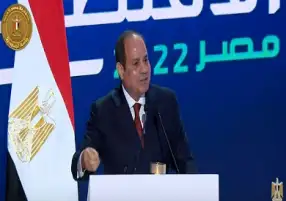 الرئيس السيسي: التجربة خلال الـ7 سنوات الماضية أثبتت أننا لم نفهم أو نقدر حقيقة المصريين