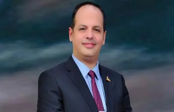 أحمد عبد الماجد: المؤتمر الاقتصادي يؤكد حرص الرئيس على النهوض بجميع القطاعات