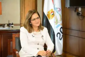وزيرة التخطيط: نصيب الفرد من الاستثمارات العامة ارتفع بـ90 ضعفا