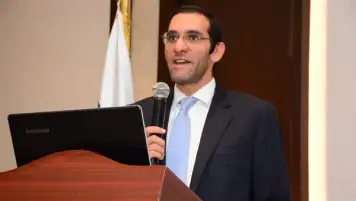 شباب رجال الأعمال: يجب معالجة اللبس بين المركزية واللامركزية في التعامل مع المستثمرين