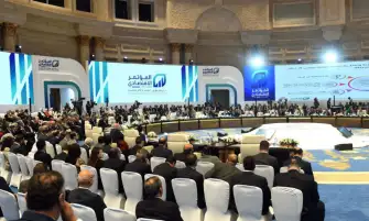المؤتمر الاقتصادي.. رئيس «إنديفور مصر»: الدولة بحاجة لبناء كفاءات في قطاع ريادة الأعمال