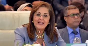 وزيرة التخطيط: نتجه نحو الأفضل رغم التحديات العالمية