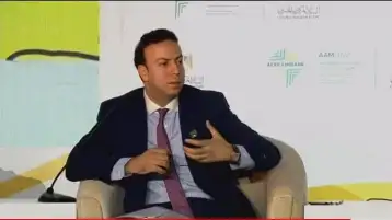 نائب محافظ البنك المركزي: نستهدف تراجع معدلات التضخم بحلول النصف الثاني من 2023