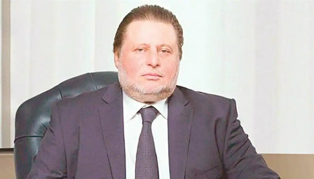 محافظ البنك المركزي: تخفيض تكلفة السلع المستوردة الحل الأنسب في ظل الحرب بأوكرانيا