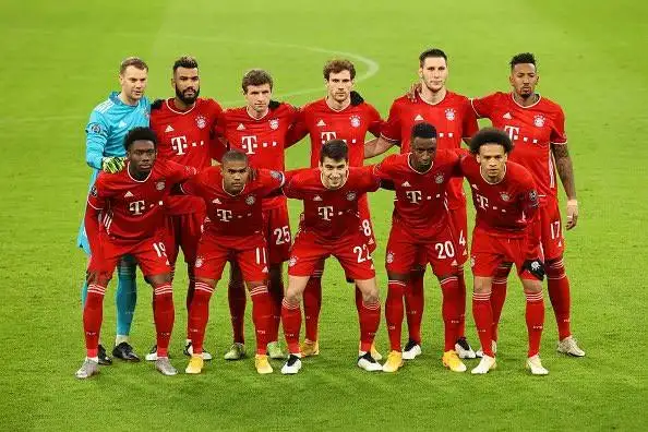 القرعة تضع بايرن أمام ماينز.. ولايبزيج يستضيف هوفنهايم بدور الـ16 لكأس ألمانيا