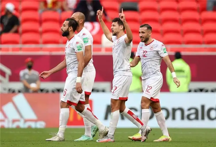 منتخب تونس ينهي المرحلة الأخيرة من استعداداته للمونديال بمعسكر في الدمام