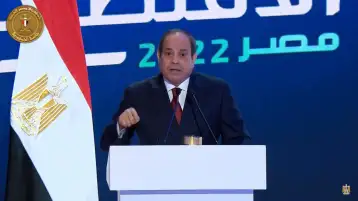 خبير اقتصادي: الرئيس السيسي اعتمد على المكاشفة في المؤتمر الاقتصادي