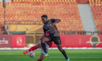 إيفونا: أحترم جماهير الأهلي.. وهذه طموحاتي مع أسوان