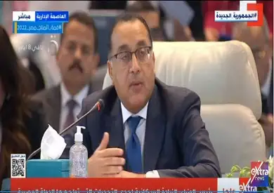 مدبولي لـ القطاع الخاص: لو تقدروا توفروا مليون فرصة عمل سنويا هندعمك بكل الإجراءات