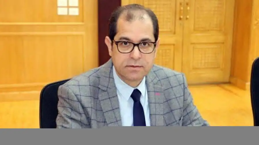 رئيس دينية الشيوخ يضع روشتة للتغلب على الألعاب الخطرة بالسوشيال ميديا