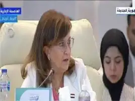 النائبة سحر عطية: نحتاج إلى إعداد خطة لإدارة أصول الدولة